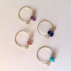 4 ring bundle